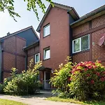 Apartament Watt'n Stuuv Pellworm