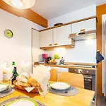 Apartament Watt'n Stuuv