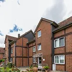 Watt'n Stuuv Apartment Pellworm