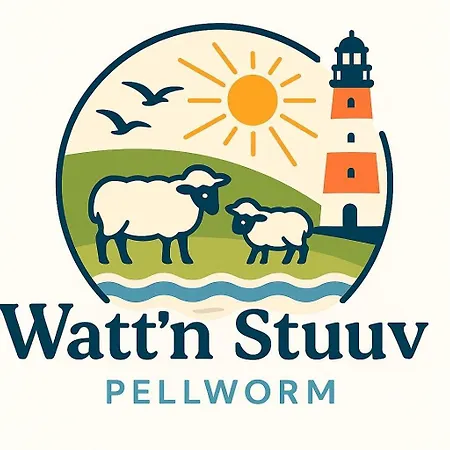 Watt'n Stuuv * Pellworm