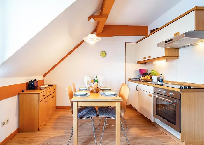 Apartamento Watt'n Stuuv *