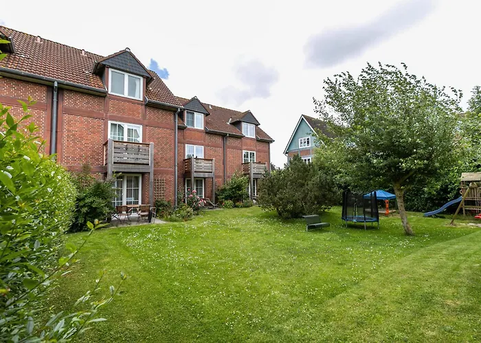 Watt'n Stuuv Pellworm