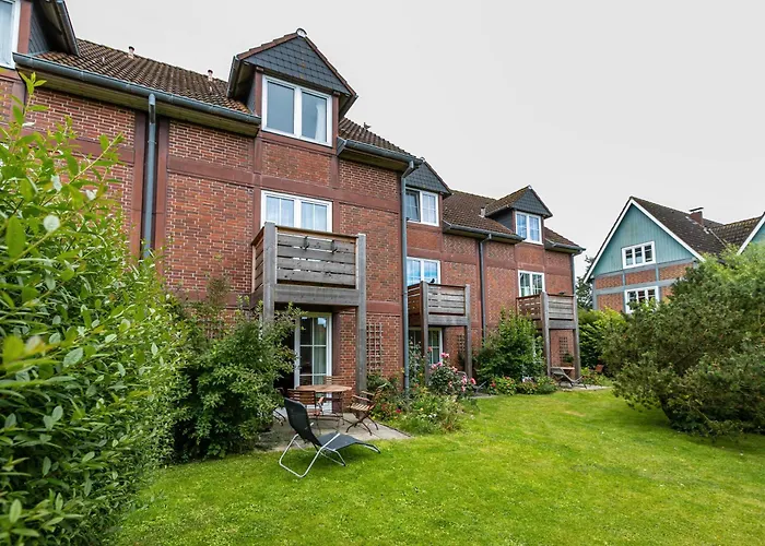 Apartamento Watt'n Stuuv