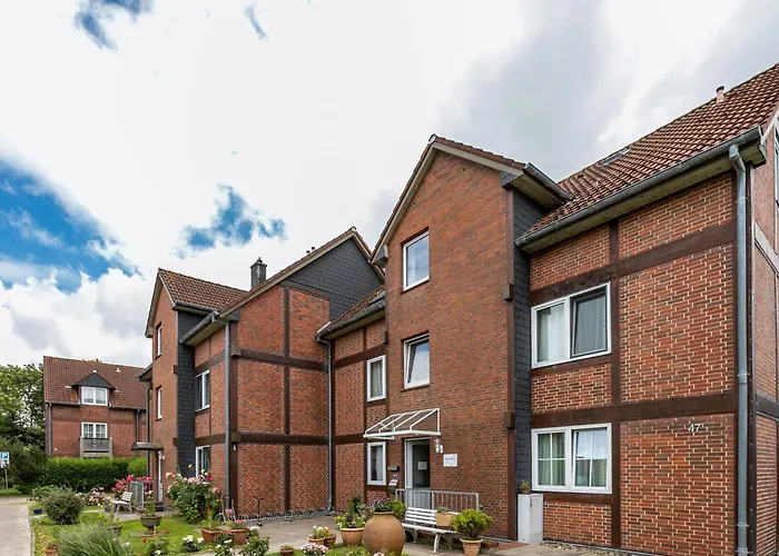 Apartamento Watt'n Stuuv