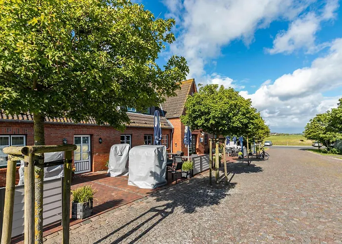 Watt'n Stuuv Pellworm