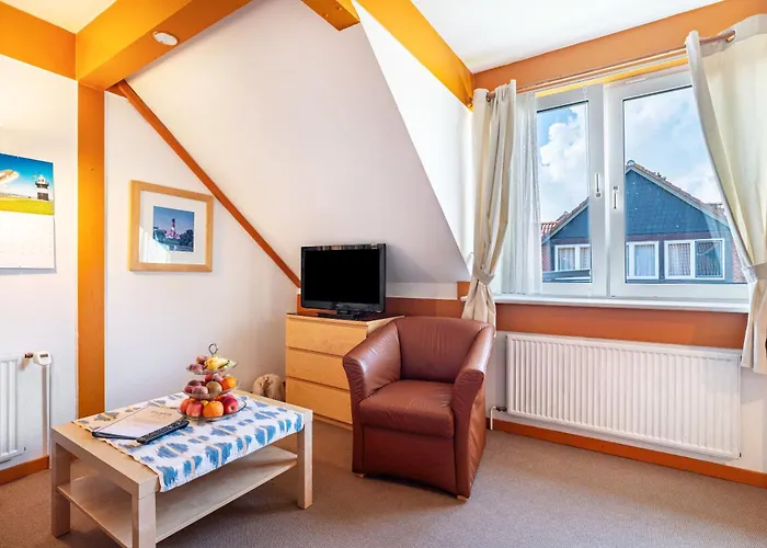 Apartamento Watt'n Stuuv